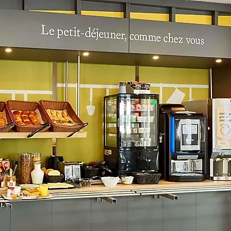 Paris Nord