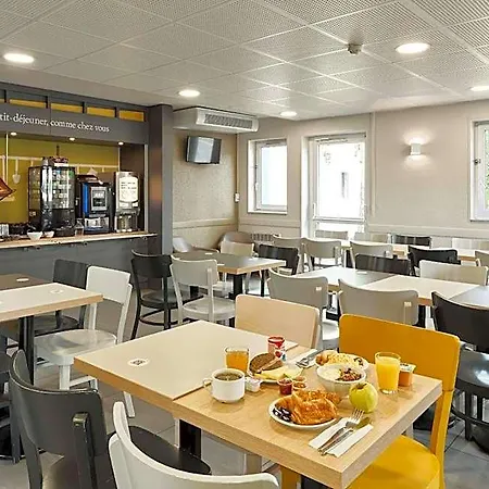 Hotel Paris Nord Villepinte (Seine-Saint-Denis)