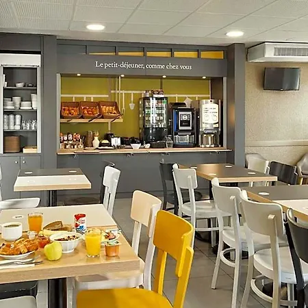 Hotel Paris Nord Villepinte (Seine-Saint-Denis)